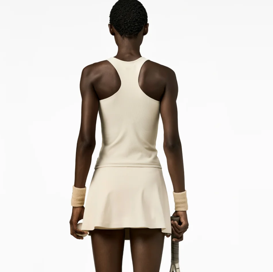 Anais Skirt Wmn