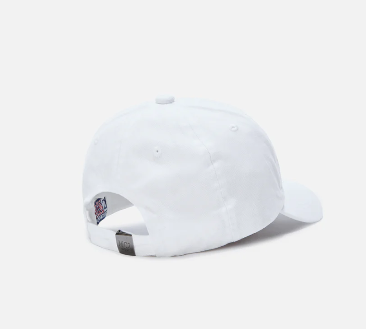 Davis Hat Denim