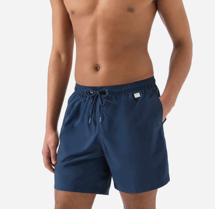 Lighting Pantone Swim Short Ultra-Light Man
