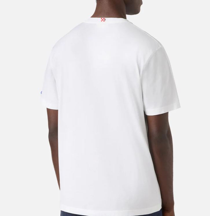 Portofino T-Shirt Man