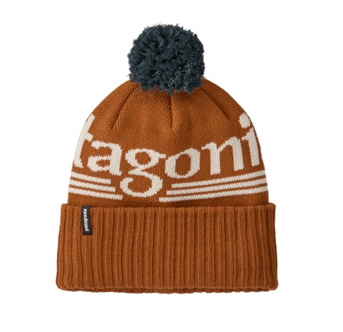 Powder Town Beanie
