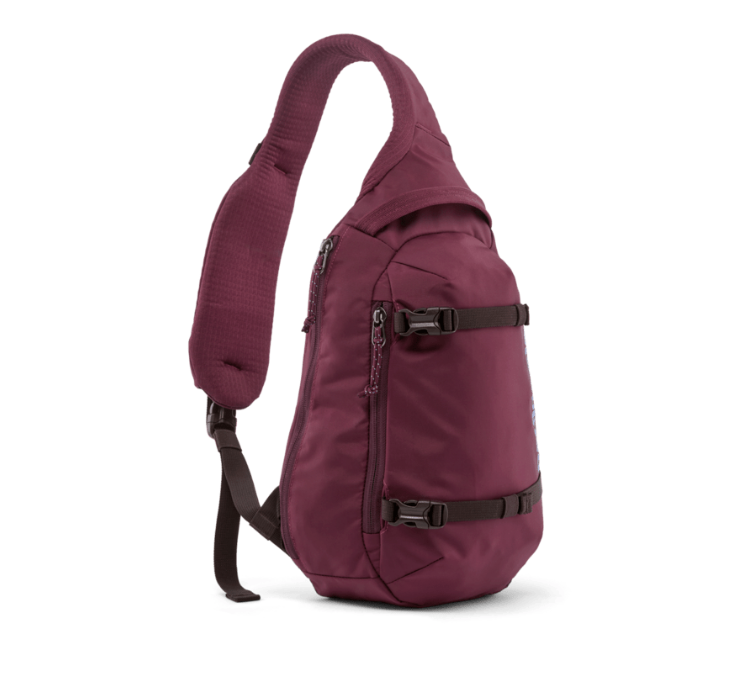 Atom Sling 8L