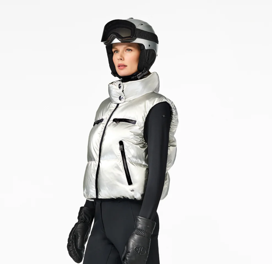 Eclat Bodywarmer Wmn