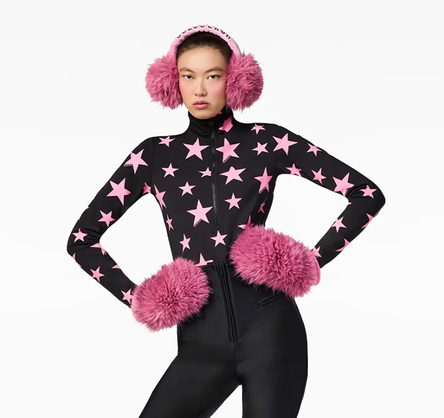 Hikari Ski Pully Wmn