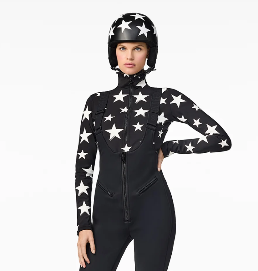 Hikari Ski Pully Wmn