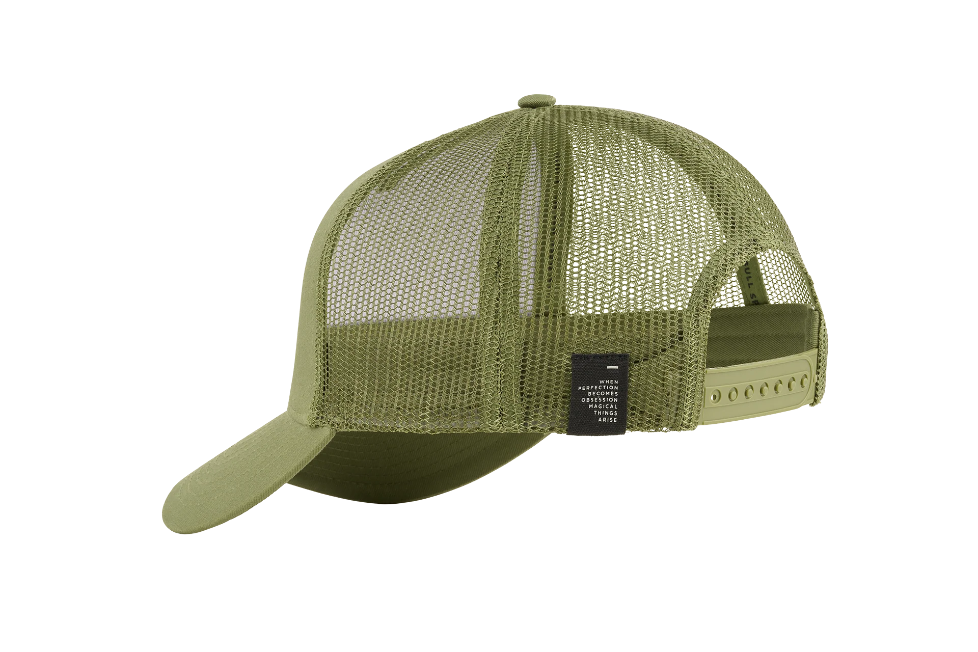 Essential Cap