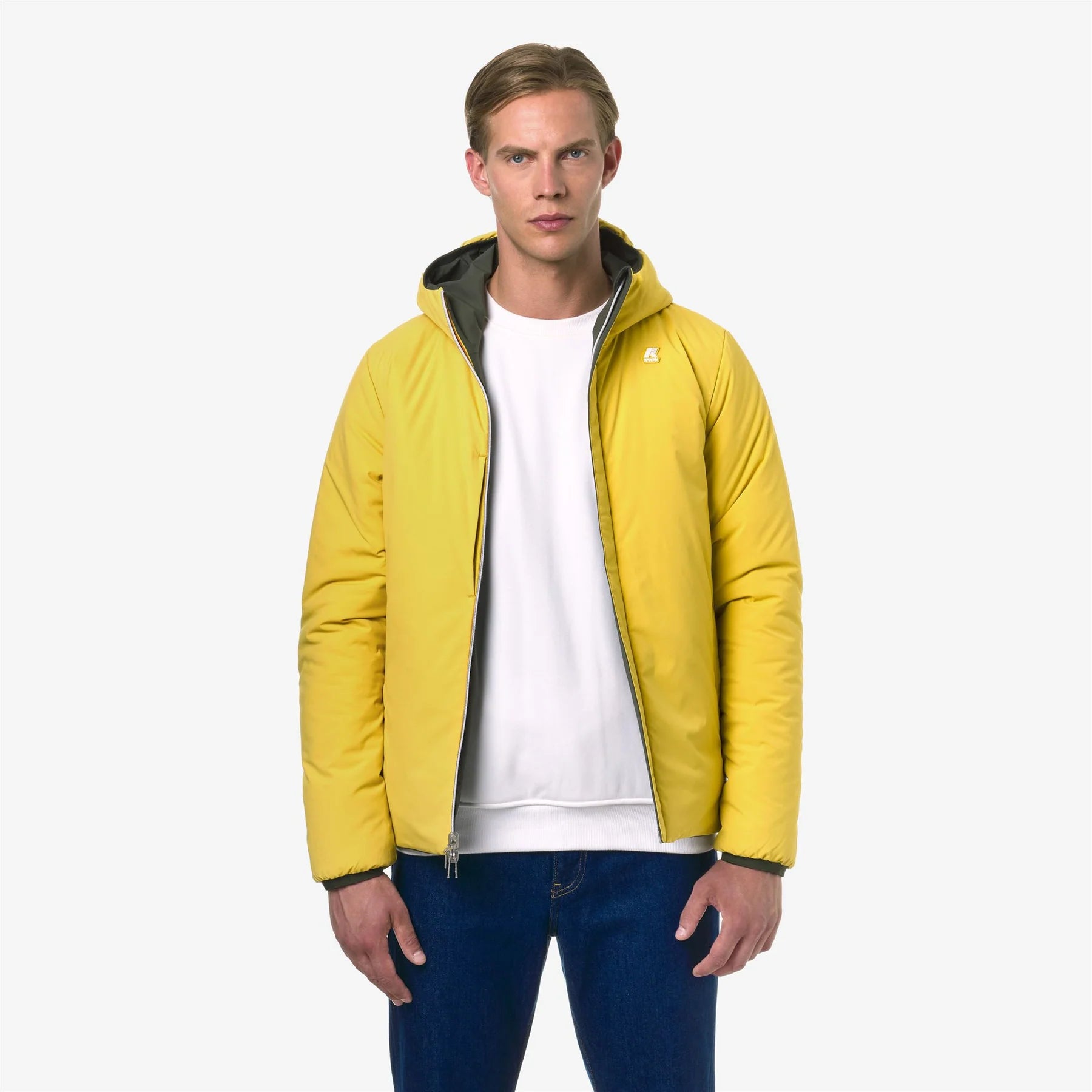 Jack warm double M