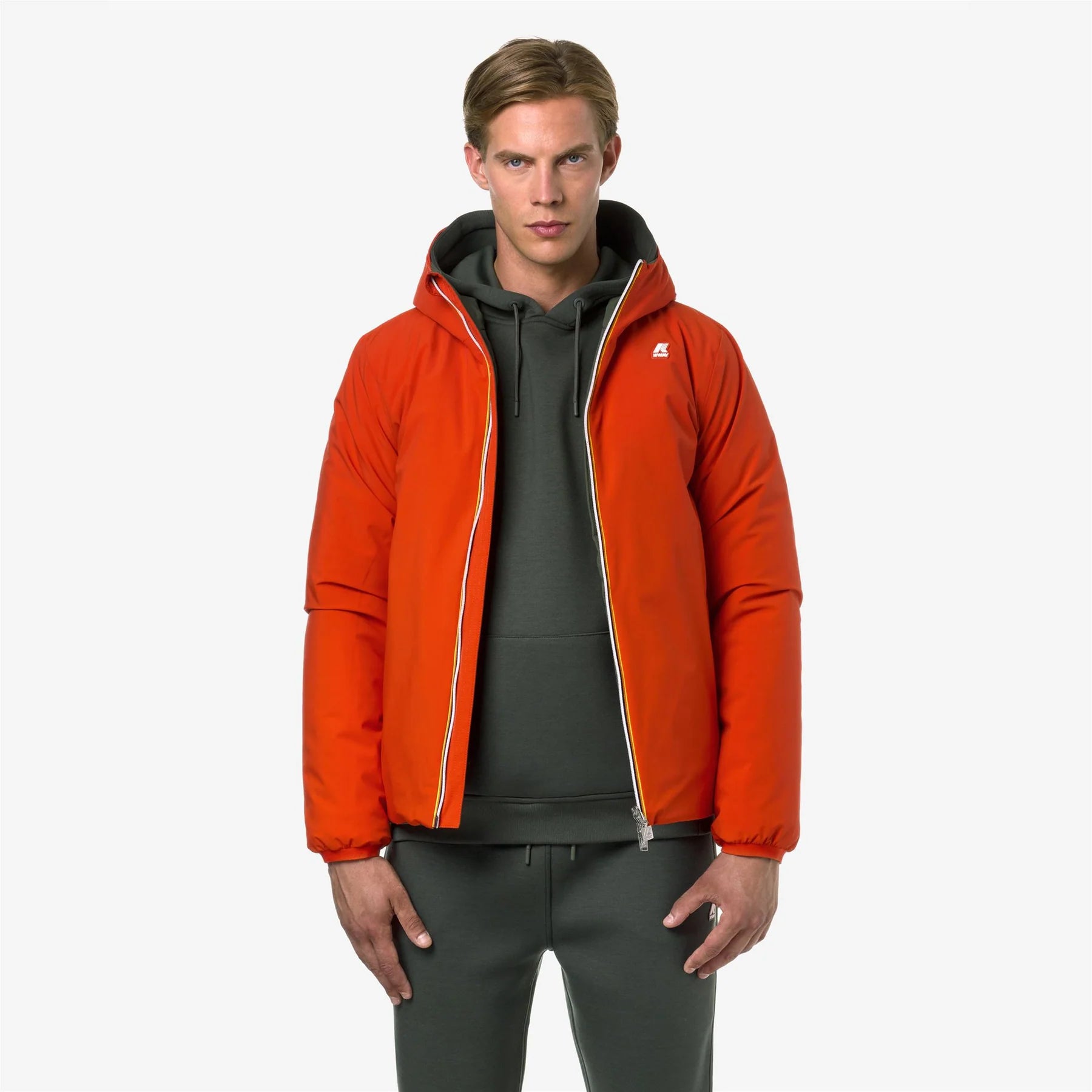 Jack warm double M