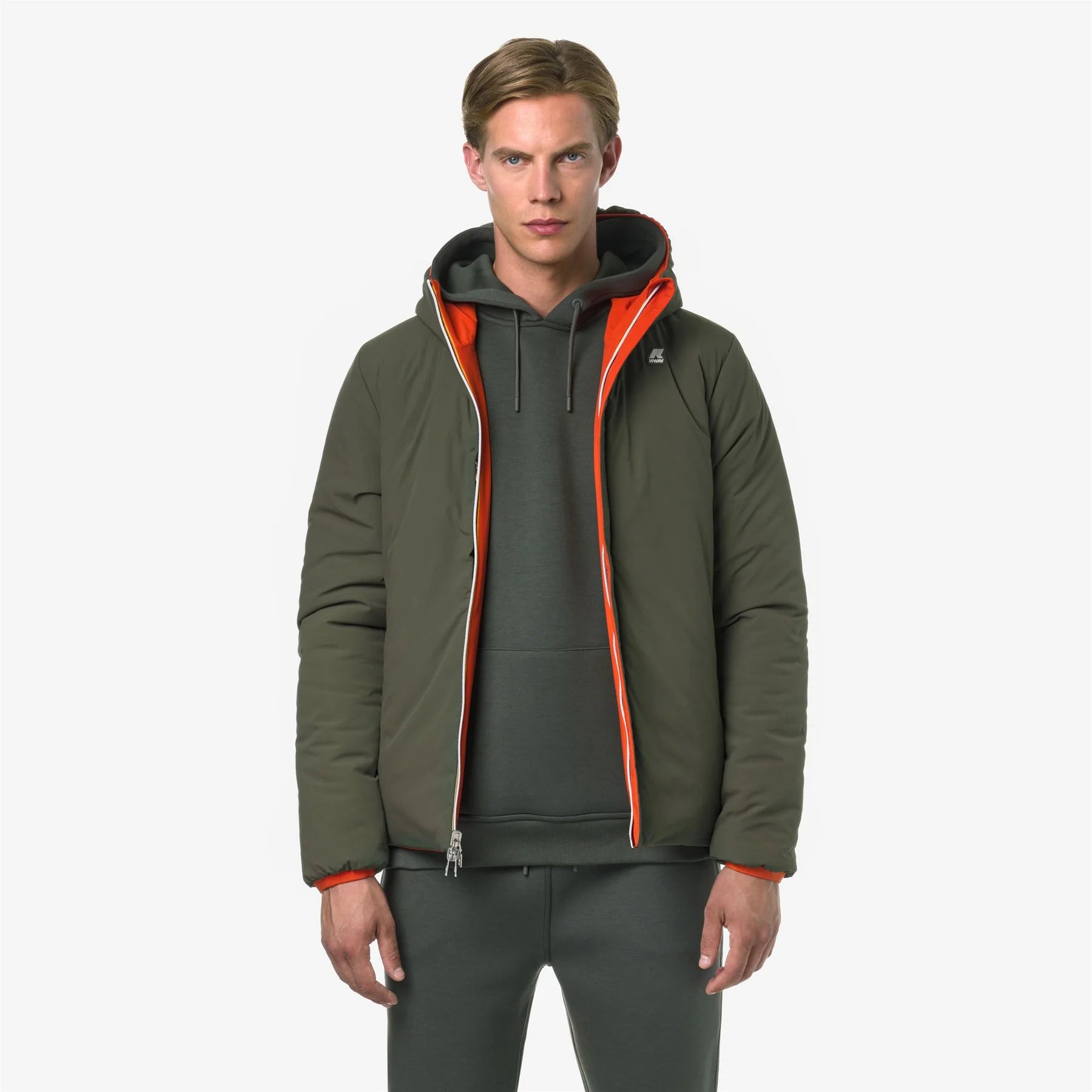 Jack warm double M