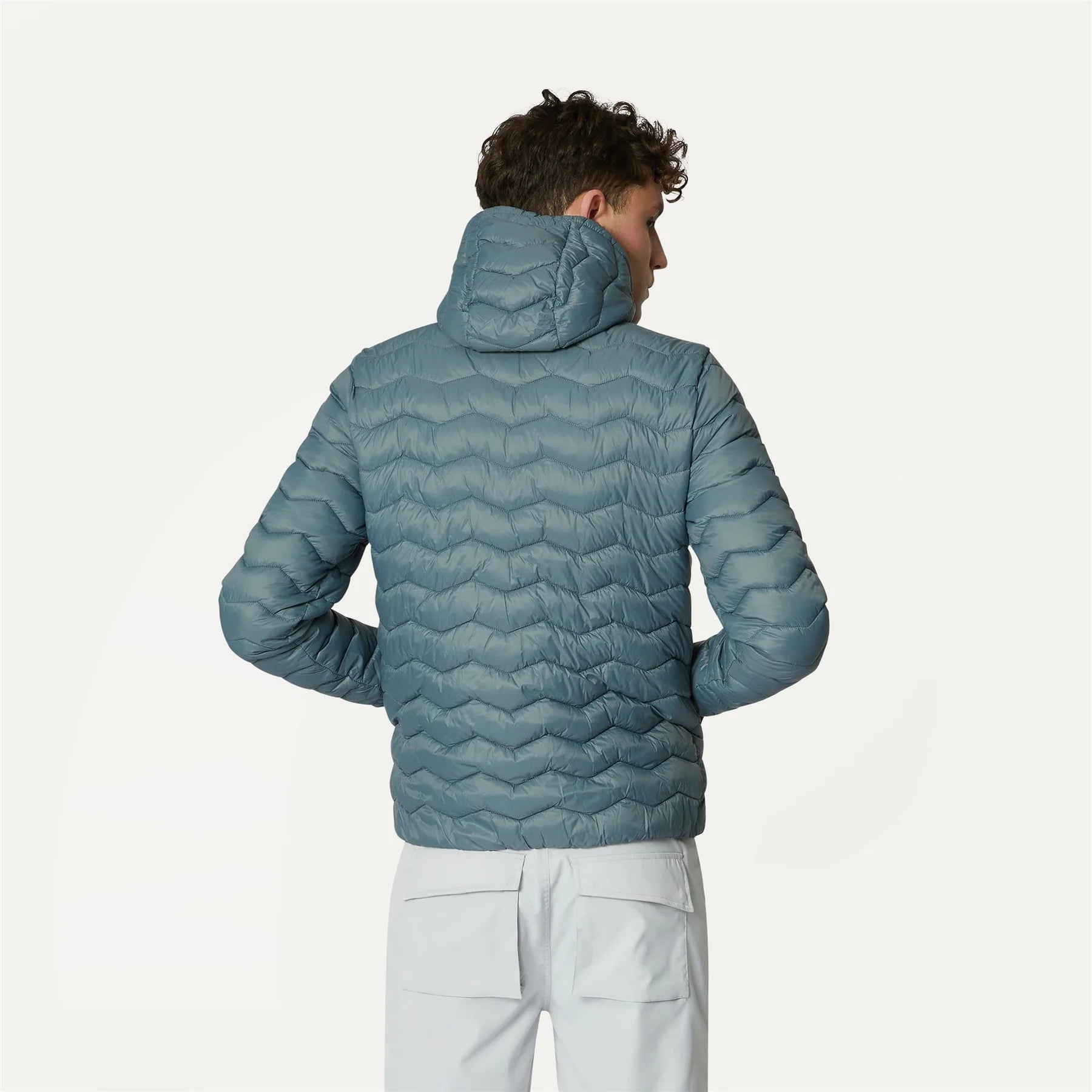 Jack eco warm M