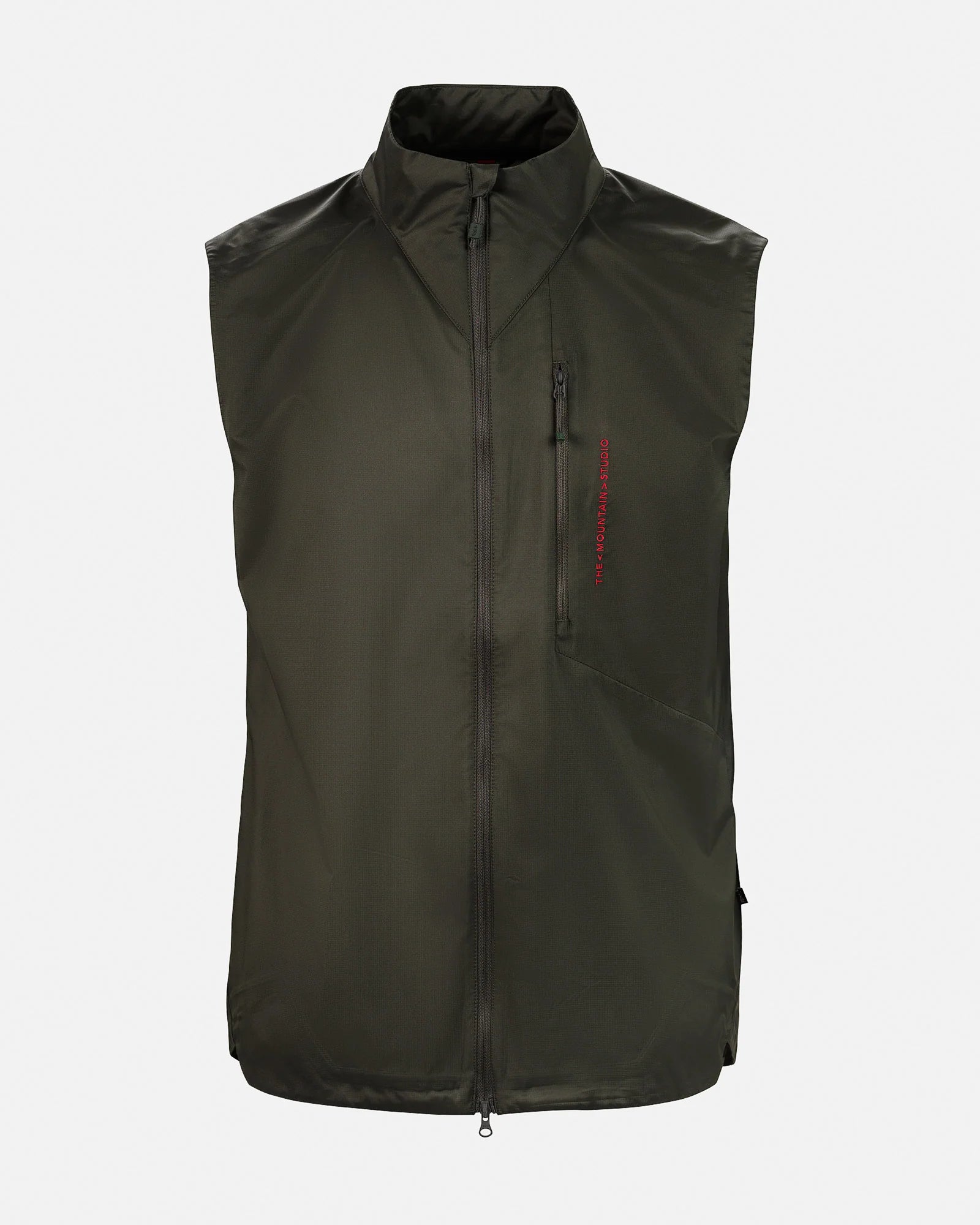 Pertex Light Windbreaker Vst M