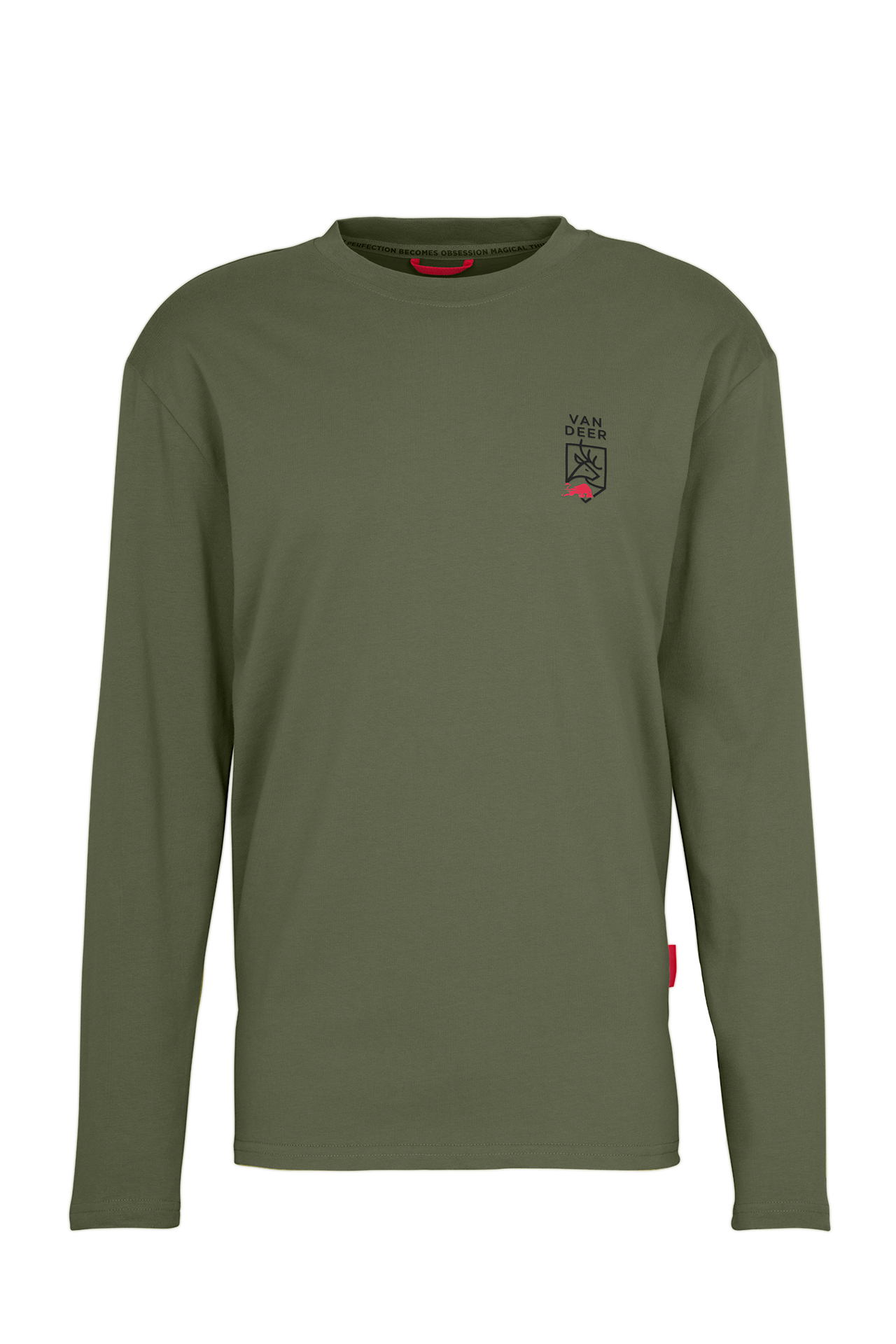 Essential Longsleeves T-shirt