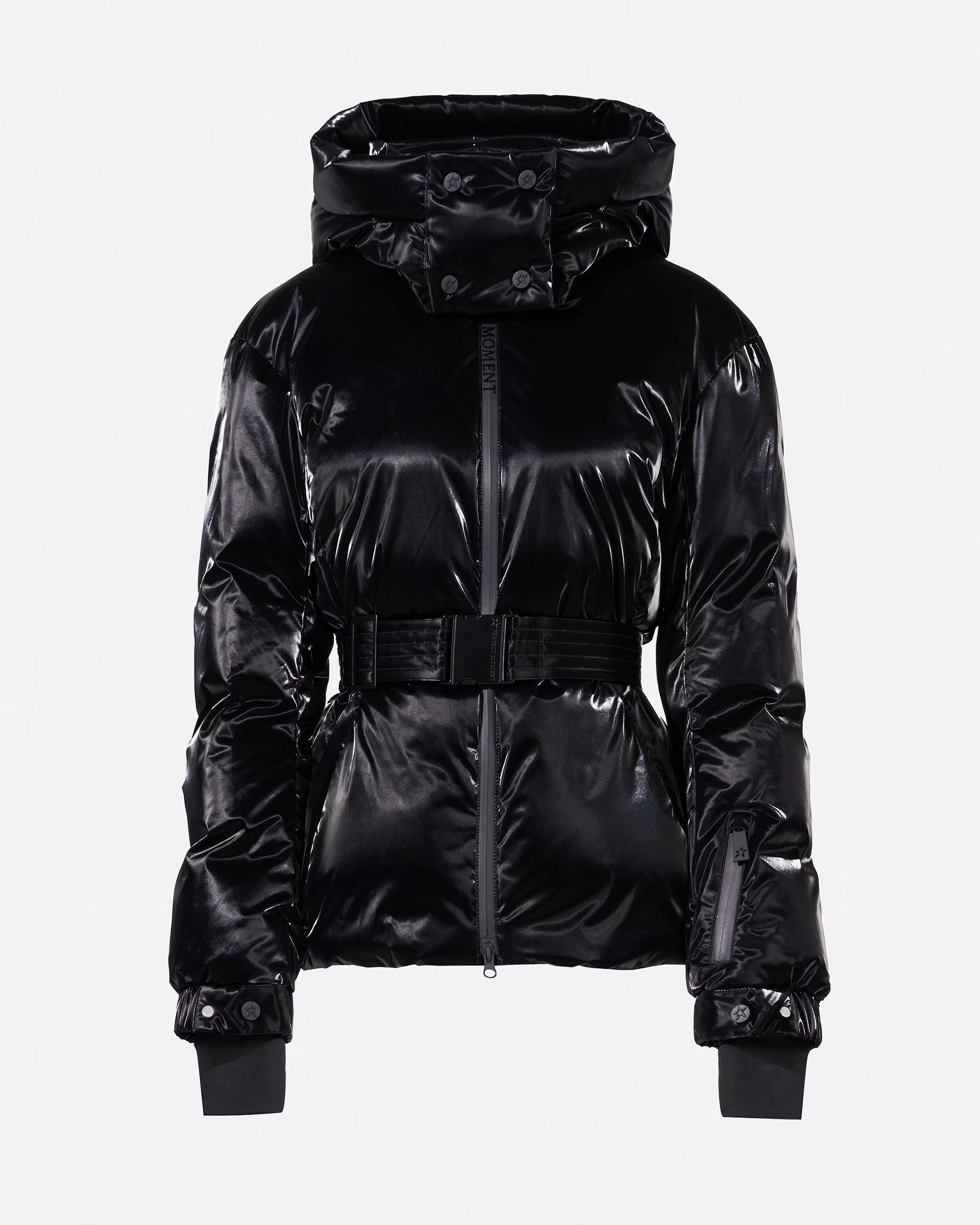 Candice Ski Parka W
