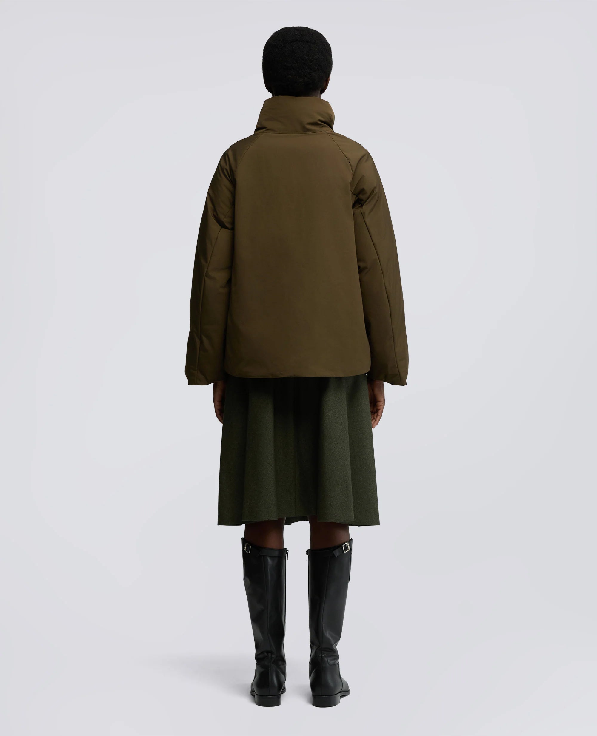 Giubbotto Spumina Wmn