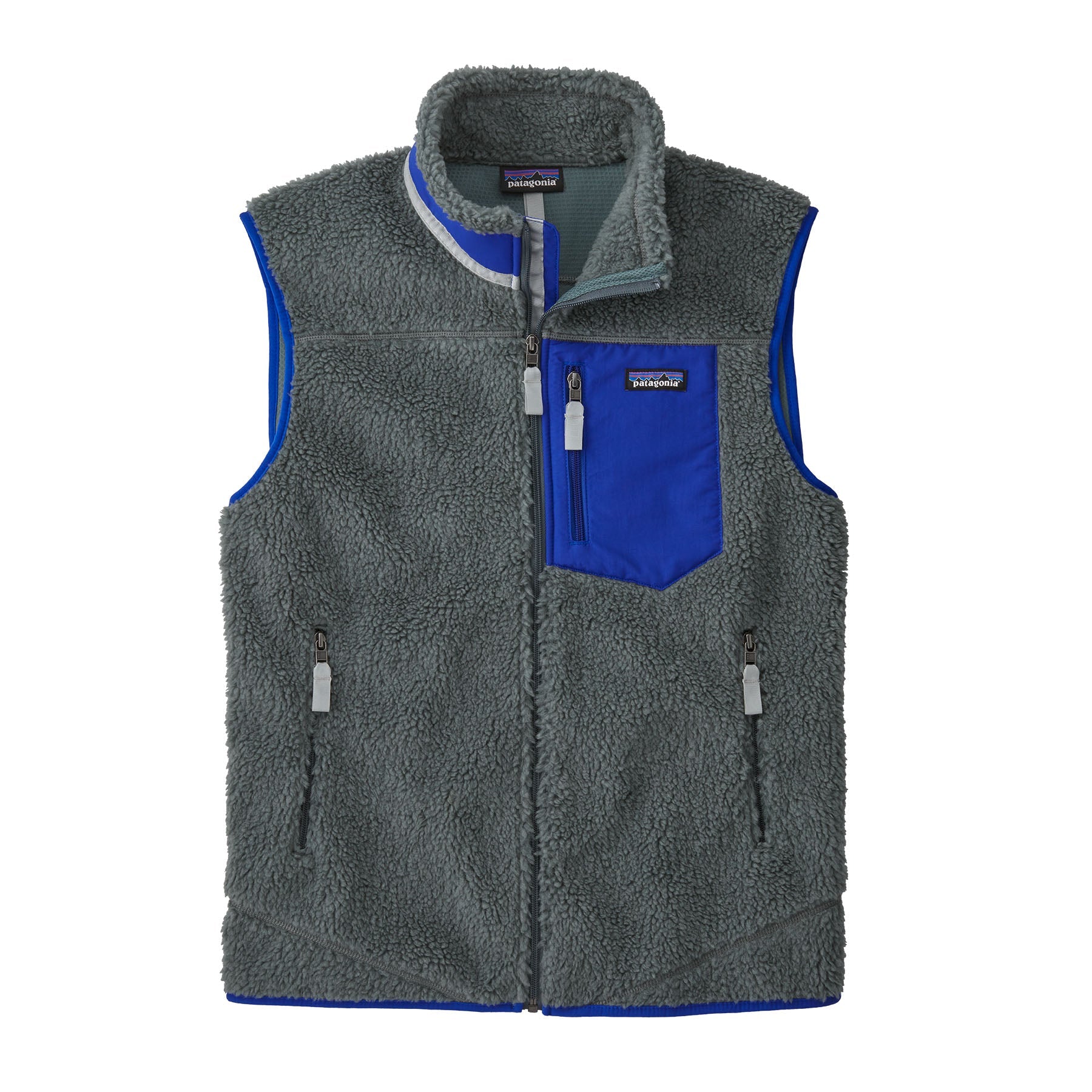 nouveau green Classic Retro-X Vest M