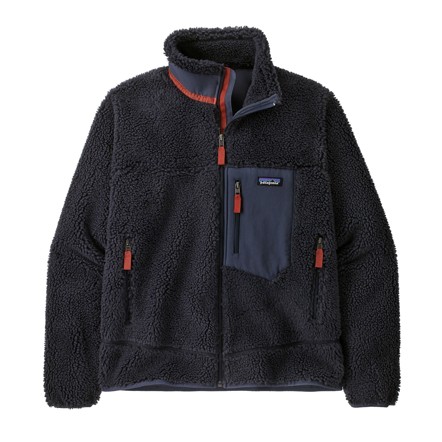 smolder blue Classic Retro X Jacket M
