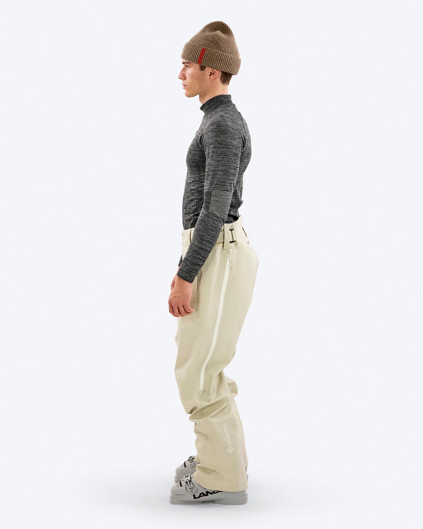 Gore-Tex Epe 3L Shell Pant M