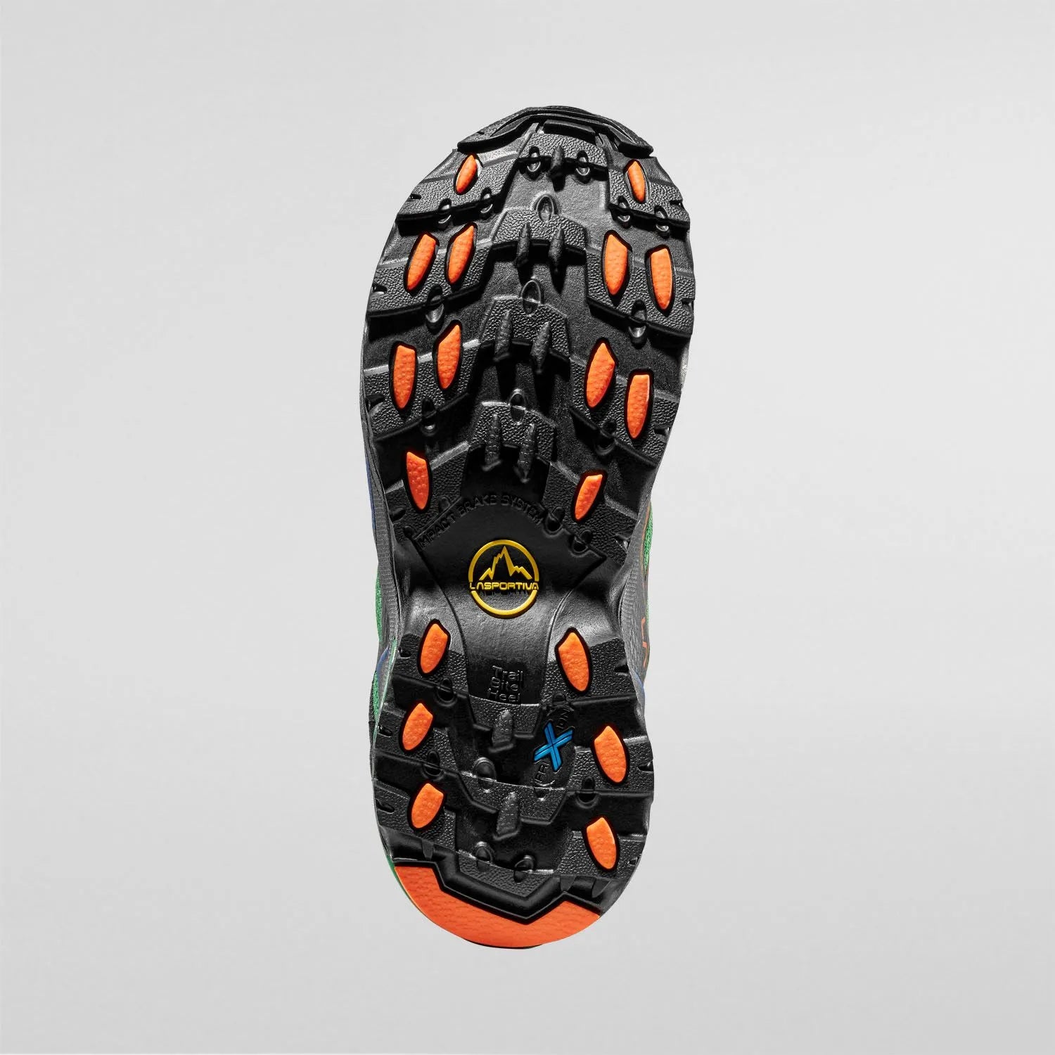 Ultra Raptor II Mid GTX Junior