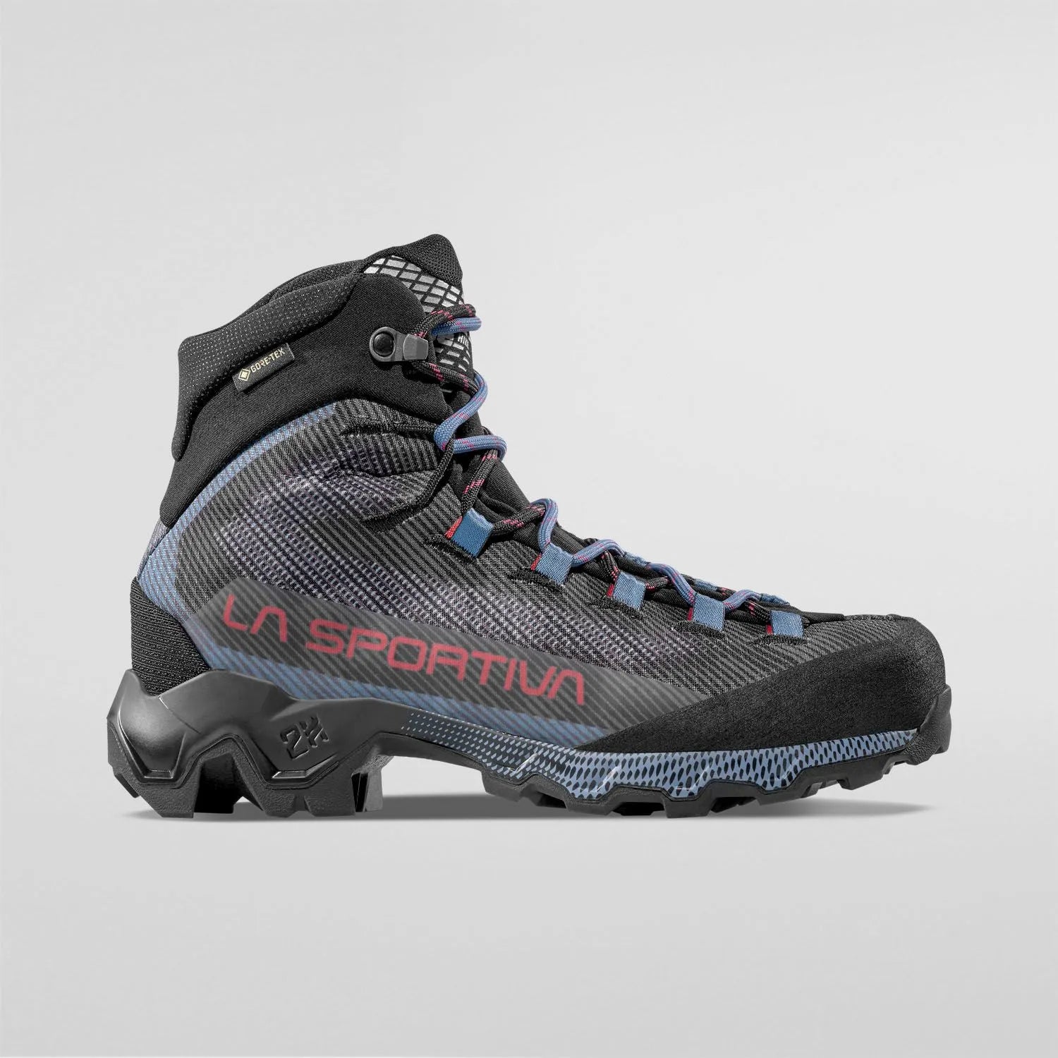 limestone/azalea Aequilibrium Hike GTX Wmn