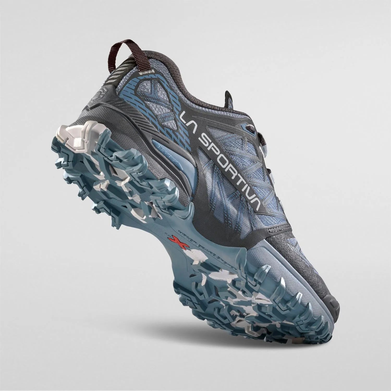 Bushido III Wide Wmn