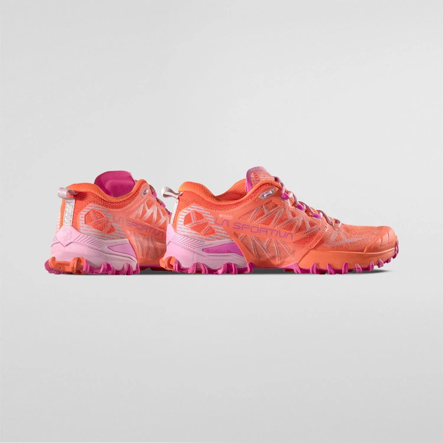 Bushido III Gtx Wmn