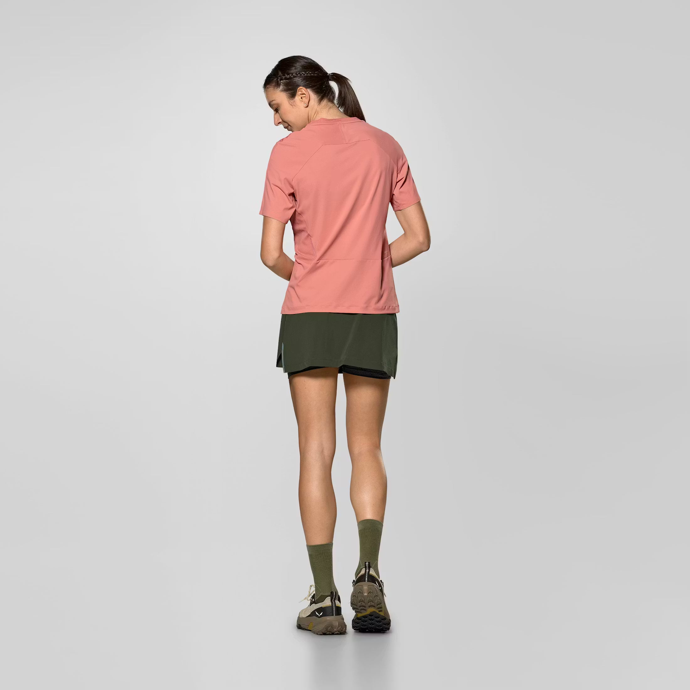 Pedroc 3 Durastretch Skort Wmn