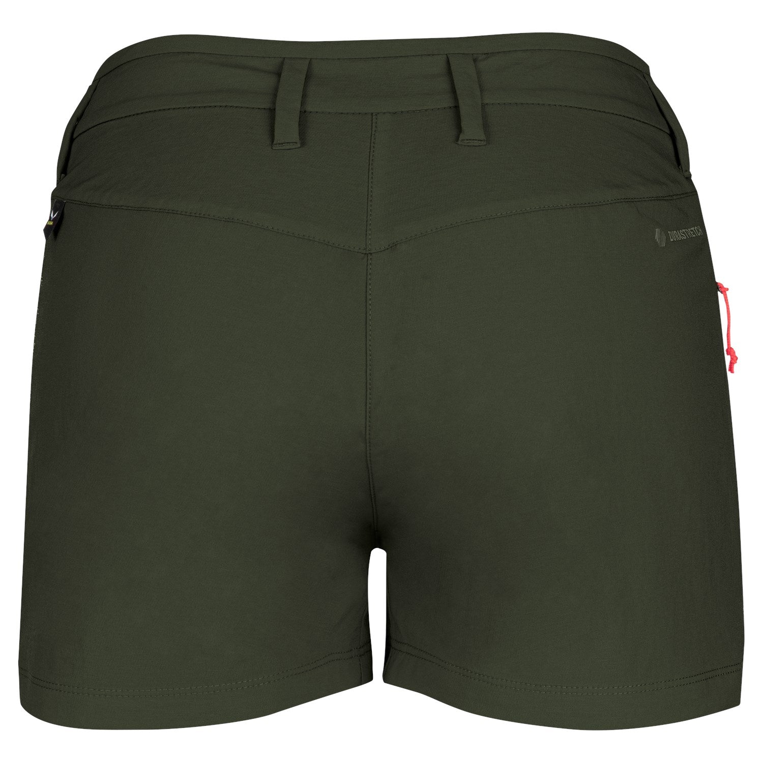 Puez Durastretch Cargo Shorts W