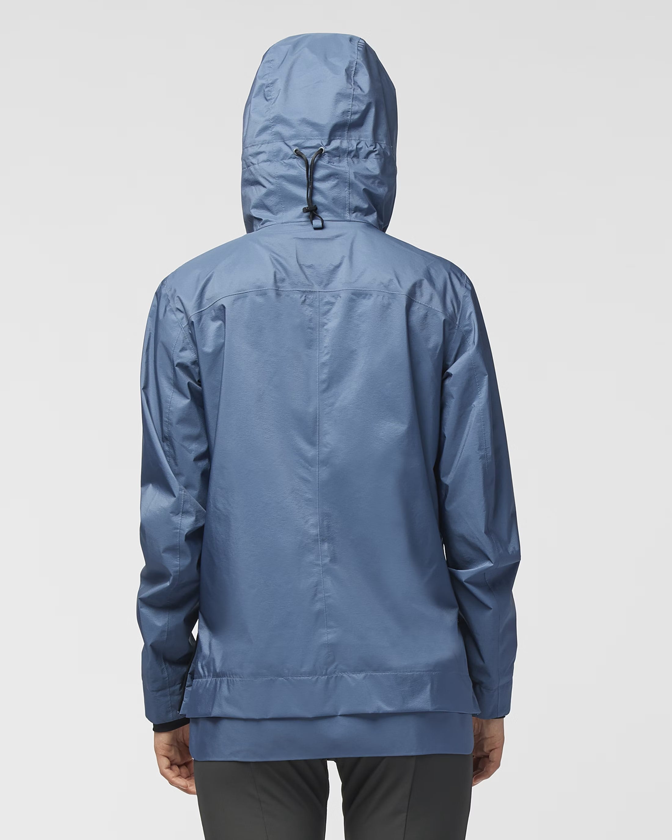 Linda Waterproof W