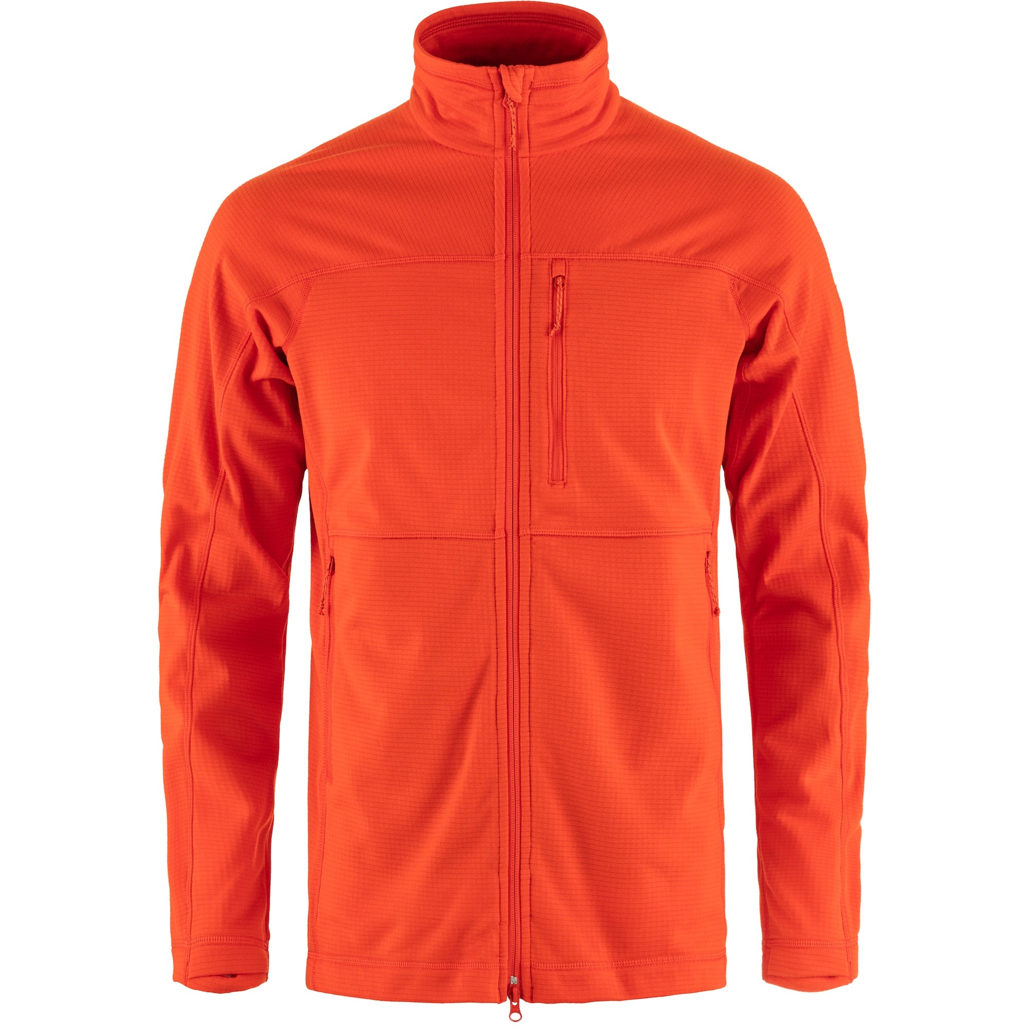 Abisko Lite Fleece Jacket M