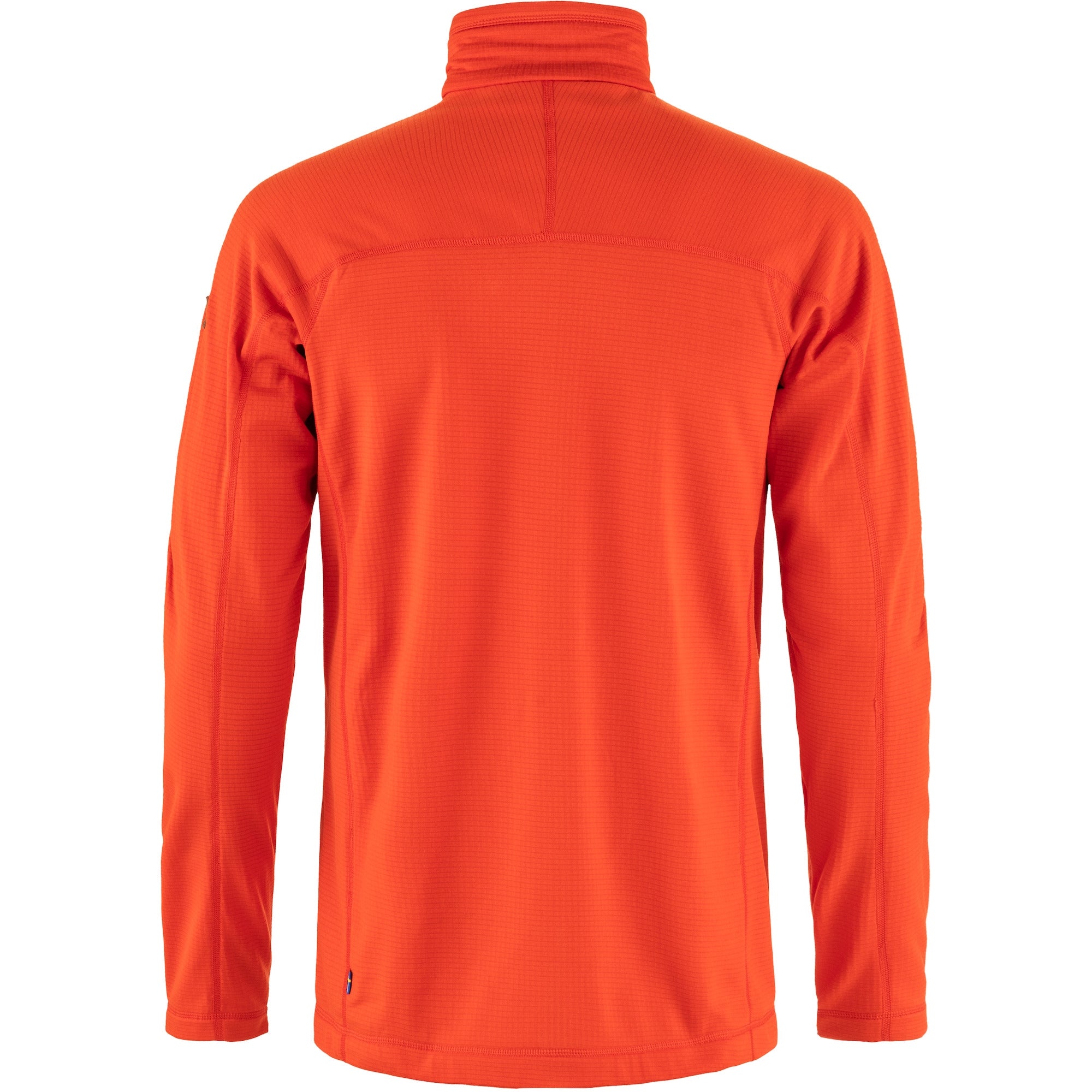 Abisko Lite Fleece Jacket Man