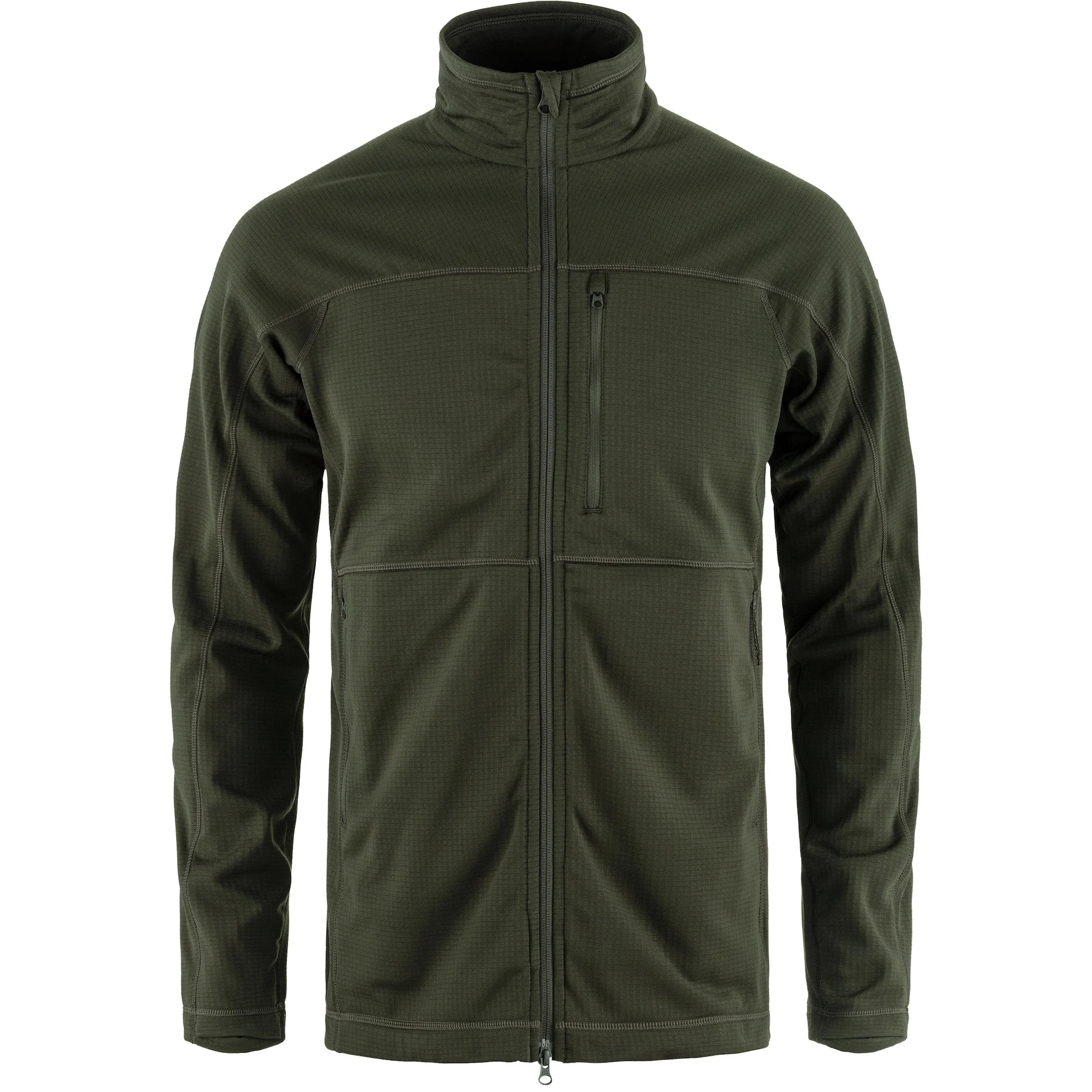 Abisko Lite Fleece Jacket Man