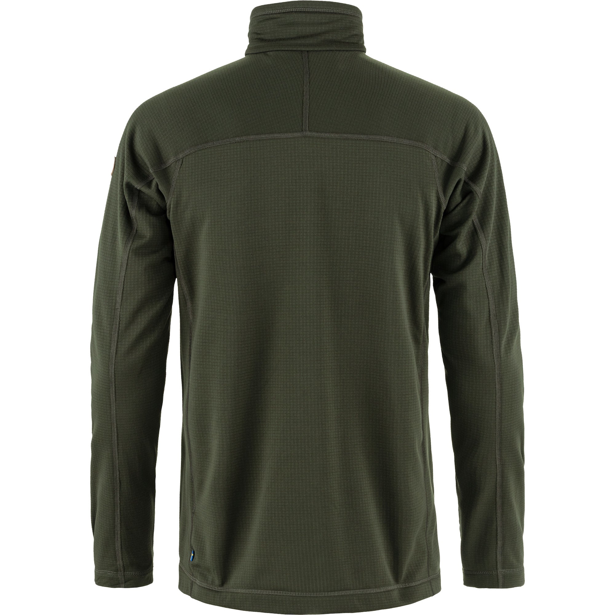 Abisko Lite Fleece Jacket Man