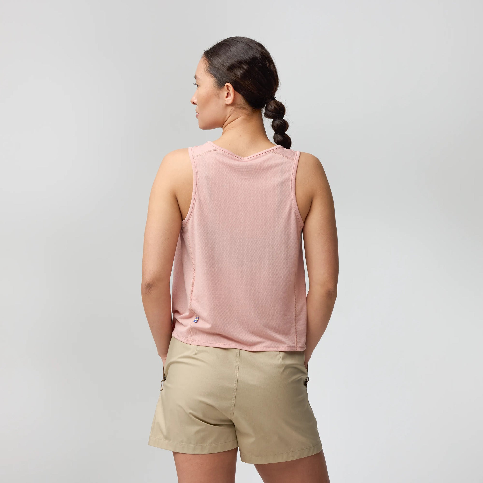 Abisko Lite Tank W