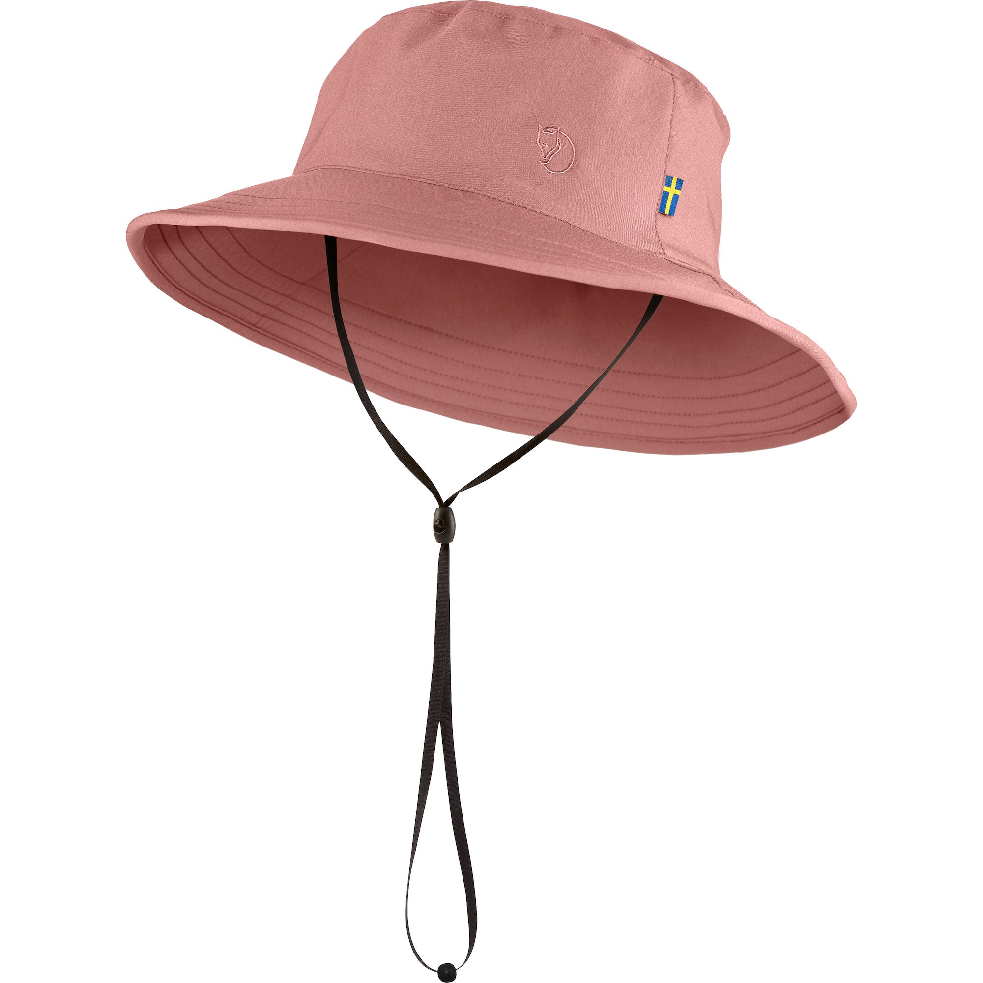 dusty rose Abisko Sun Hat