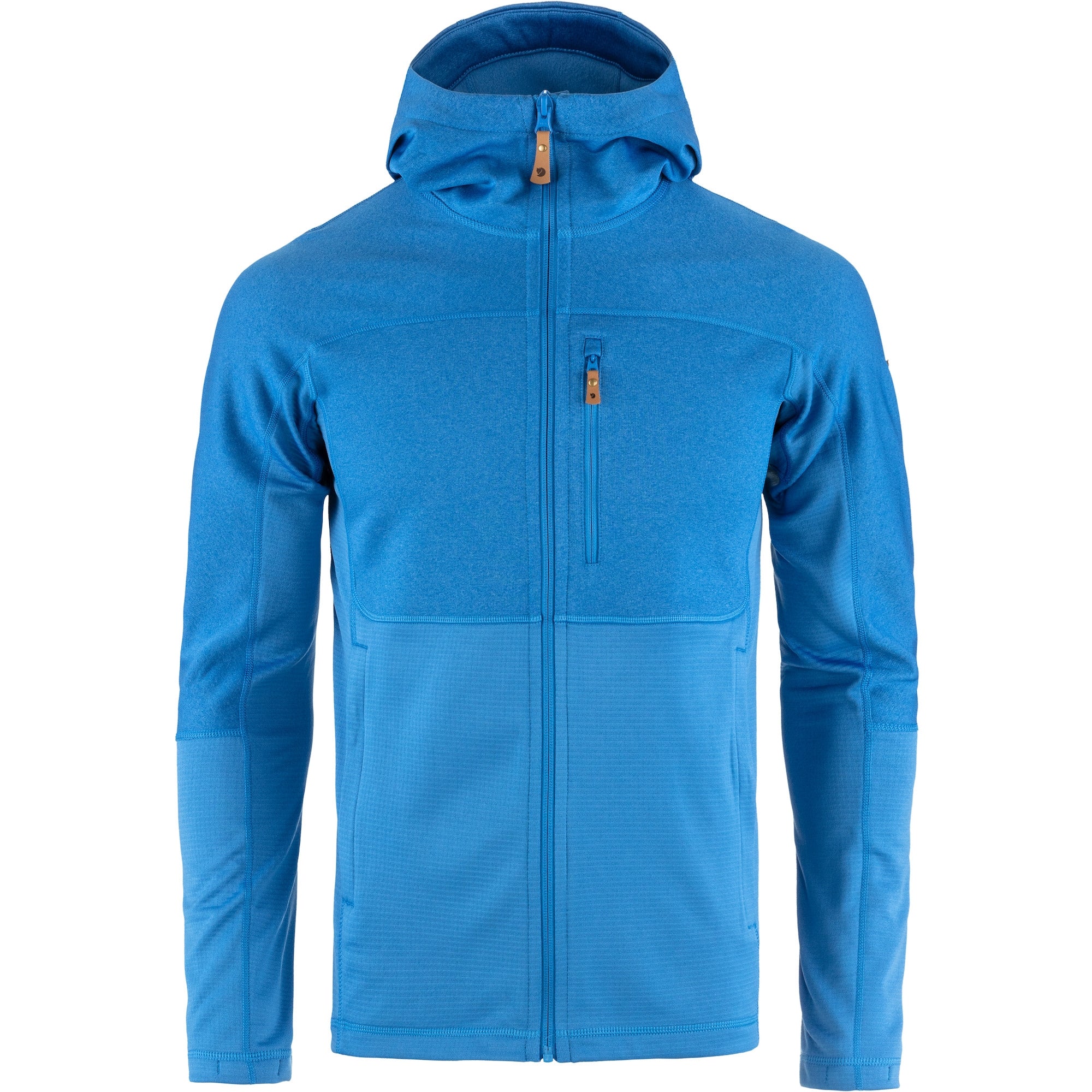 Abisko Trail Fleece M