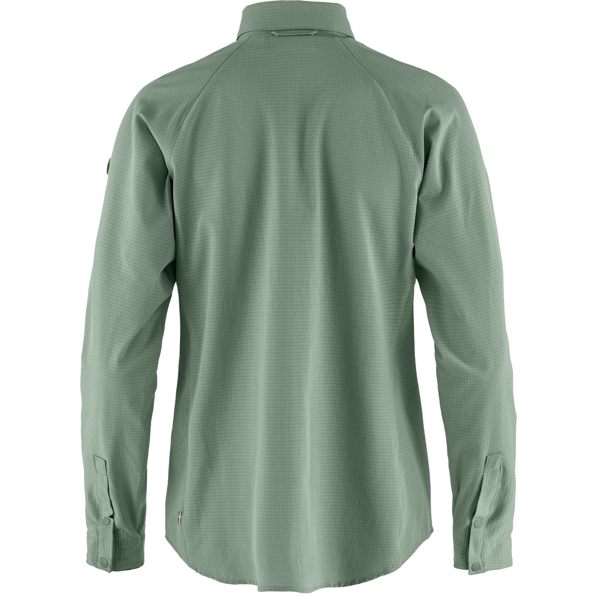 Abisko Trekking Shirt Wmn