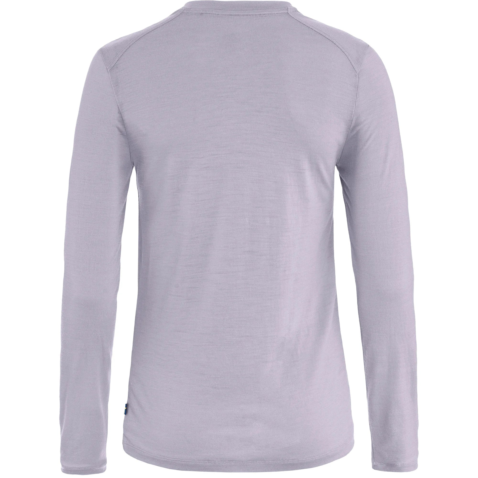 Abisko Wool LS Wmn