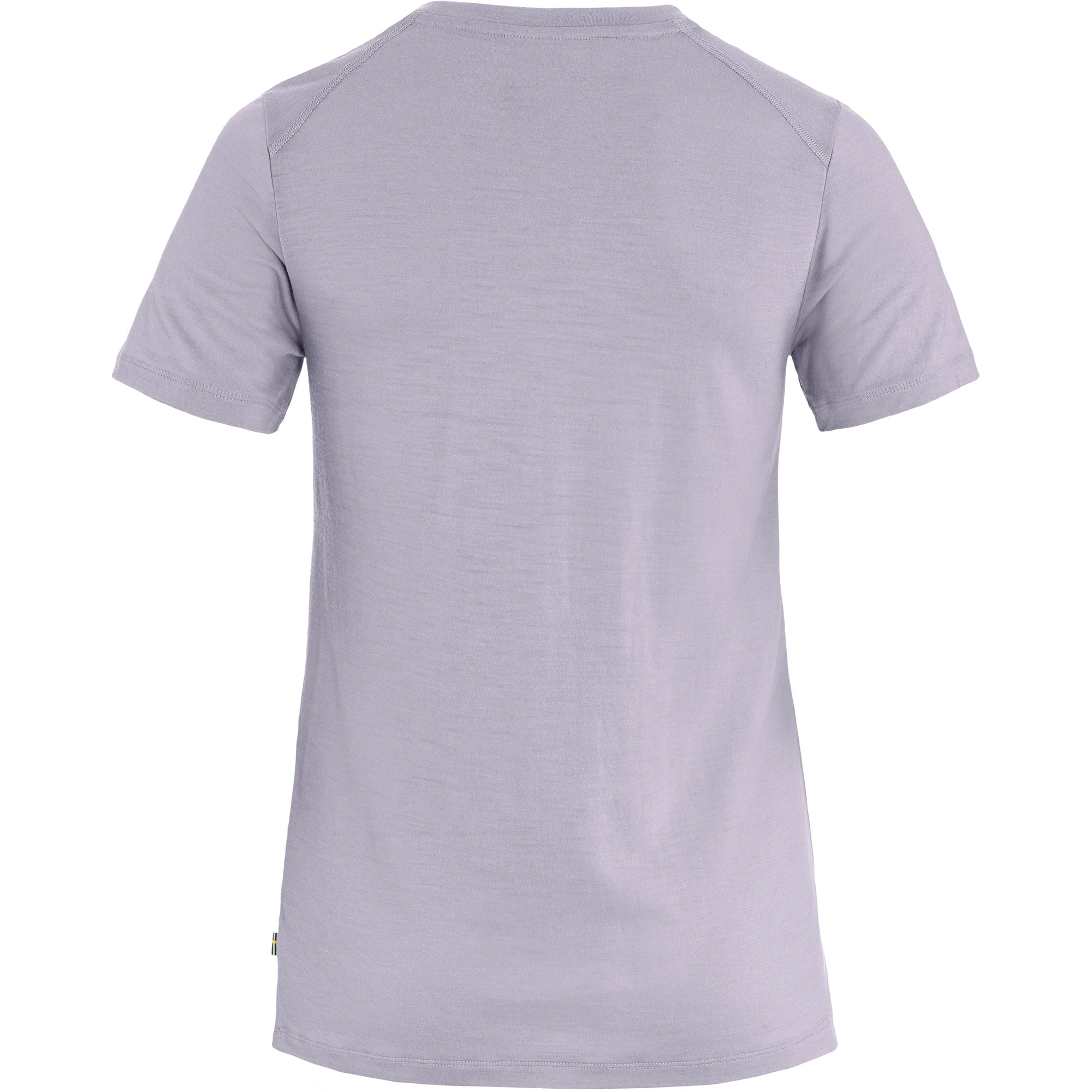 Abisko Wool SS Wmn