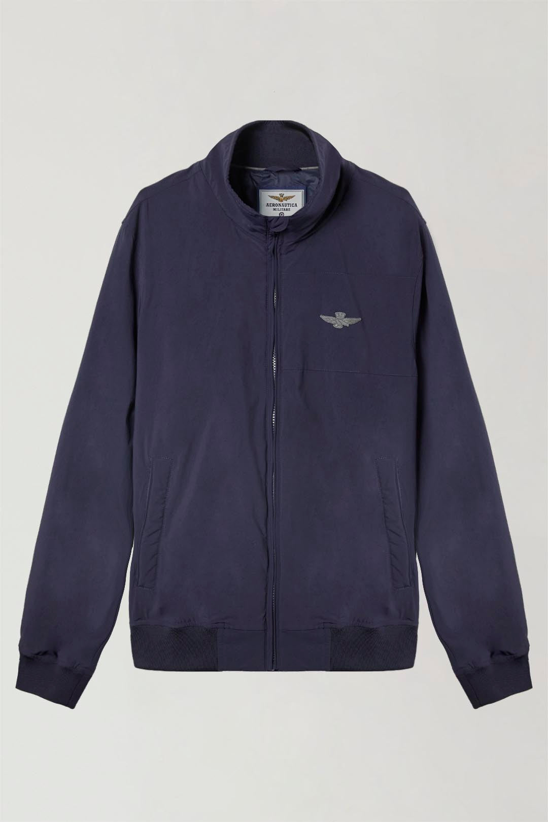 Sailor Nylon Jacket M