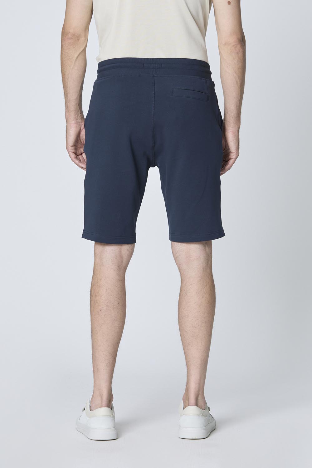 Cotton Sweat Shorts M