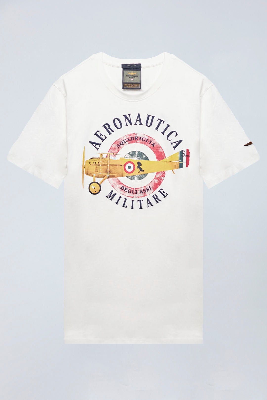 Squadriglia Degli Assi T-shirt M