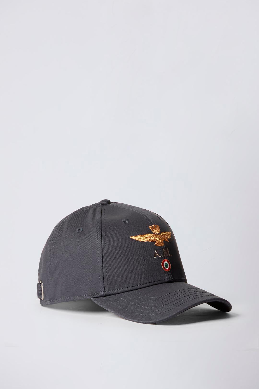 Baseball Cap Embroidered Logo