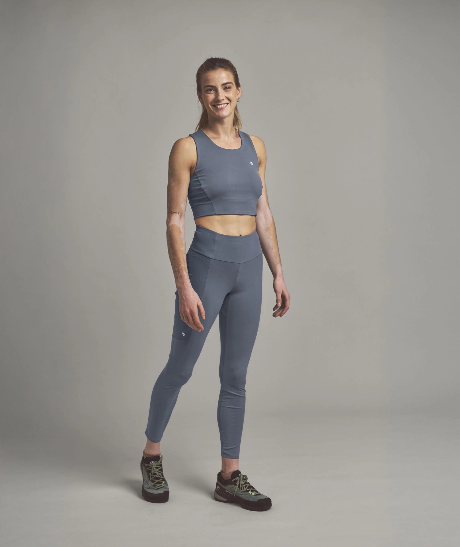 All Mountain Tights Wmn