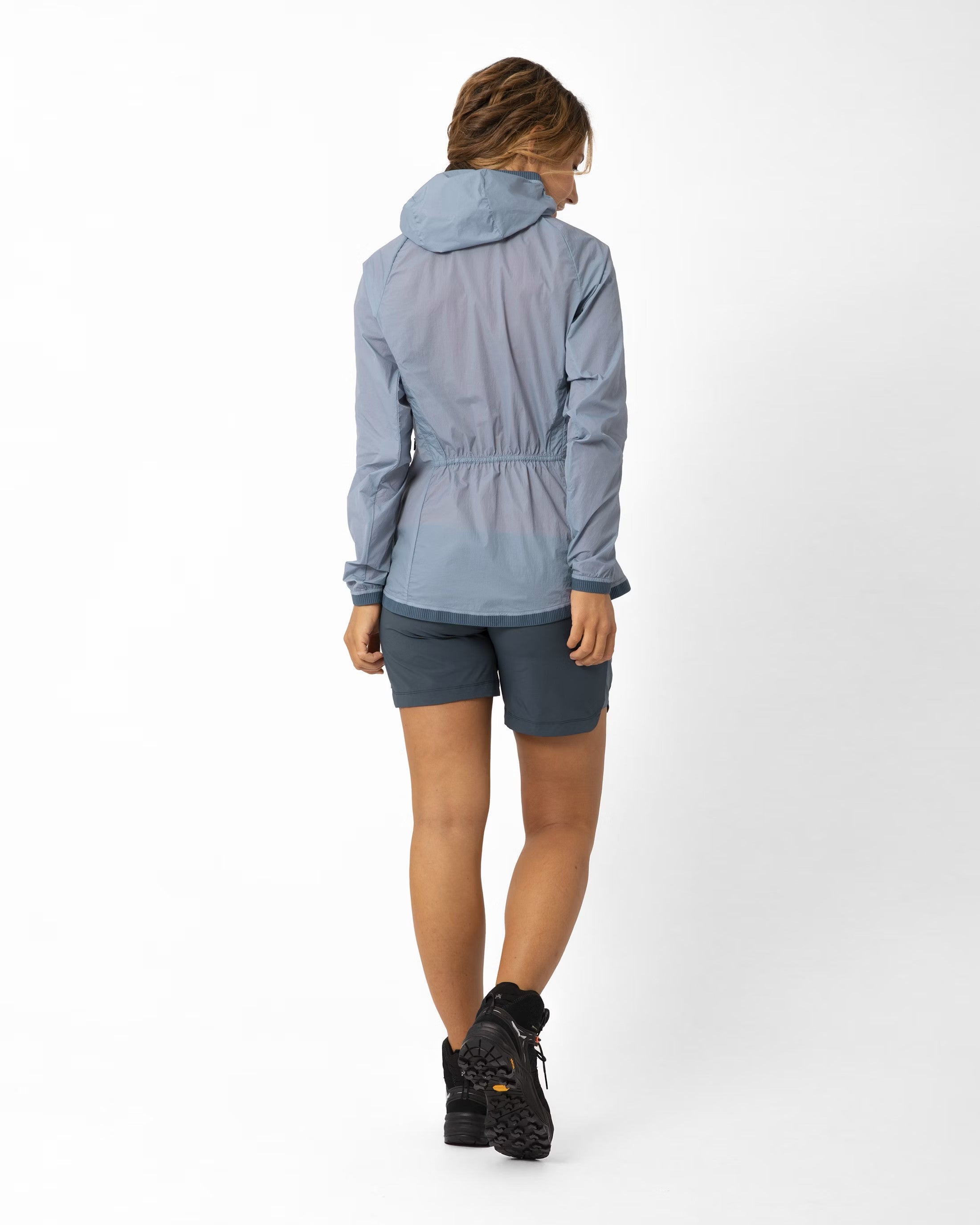 Marina Wind Jacket W