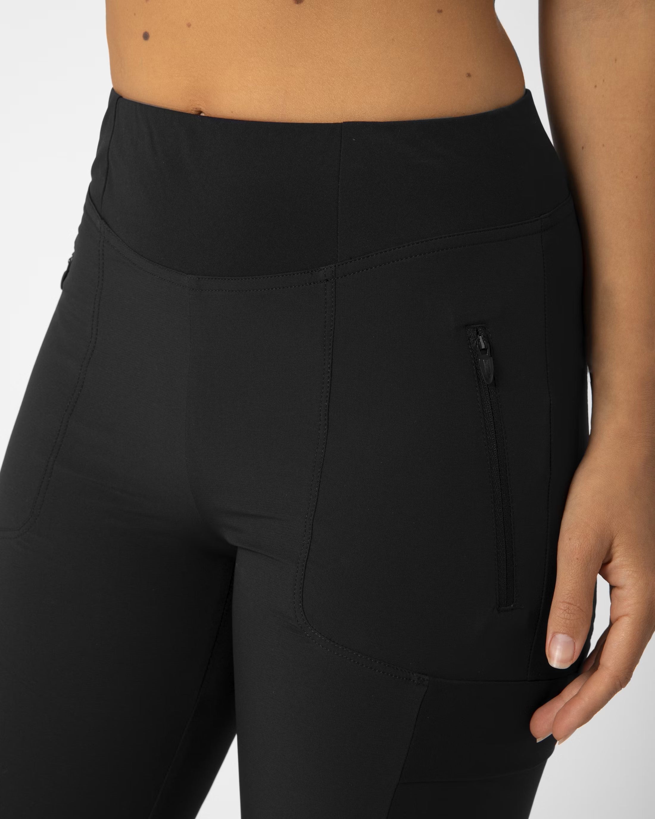 Katharina Light Stretch Pant W