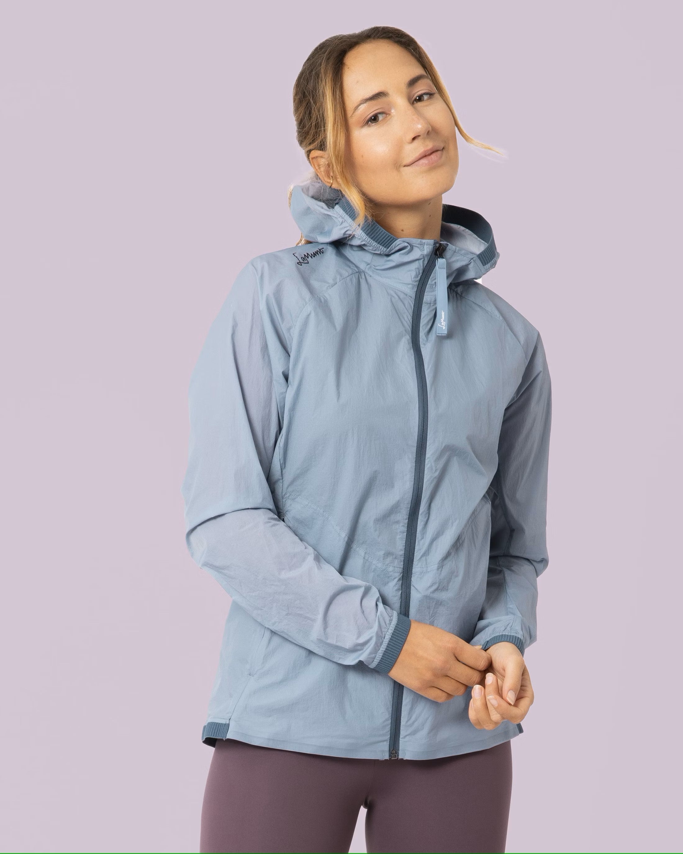 Marina Wind Jacket W