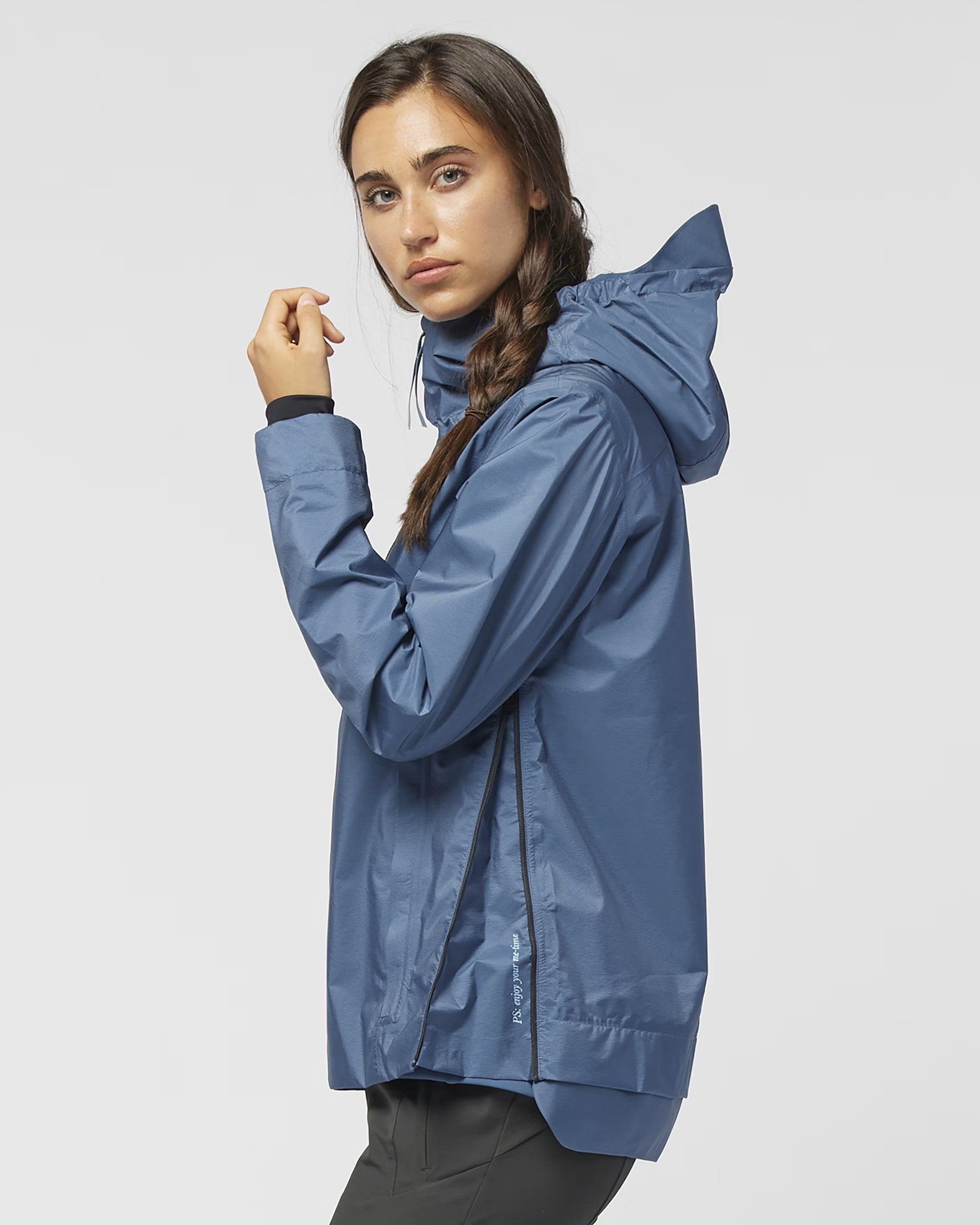 Linda Waterproof W