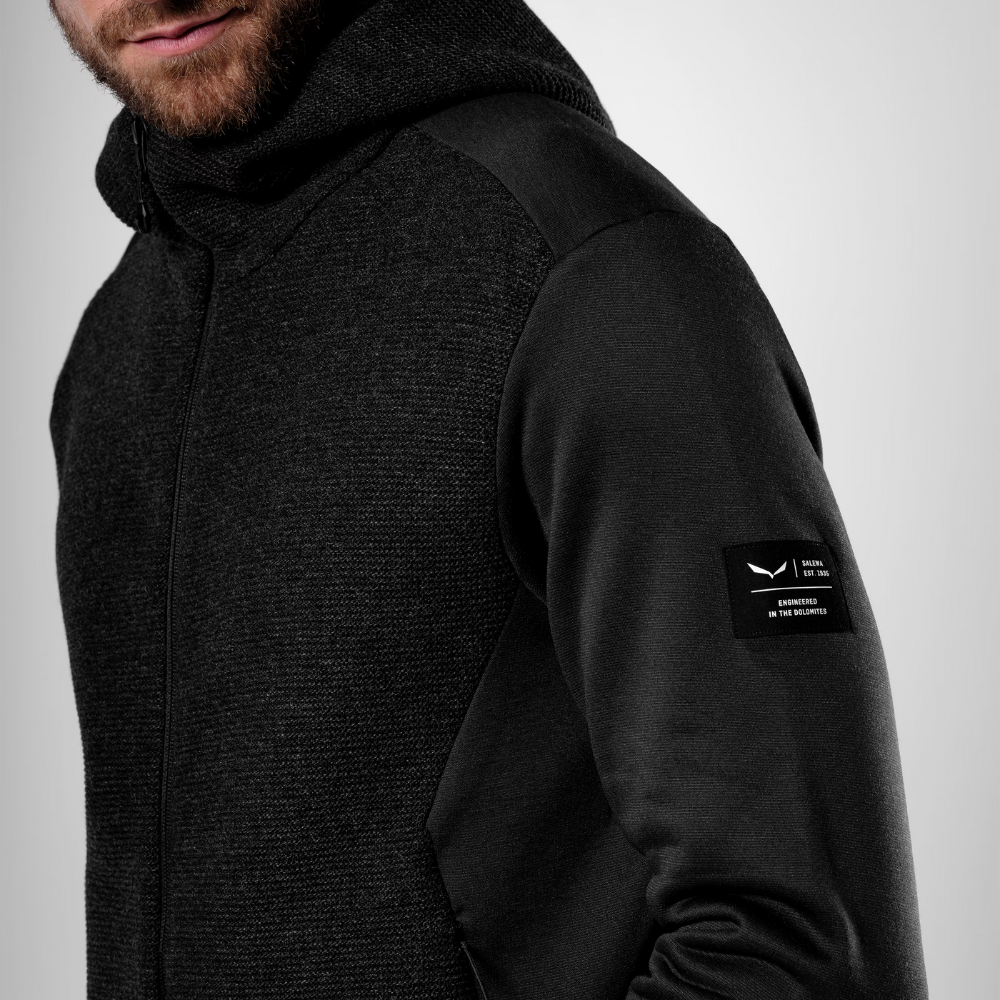 Fanes Sarner Light Hybrid Jacket M