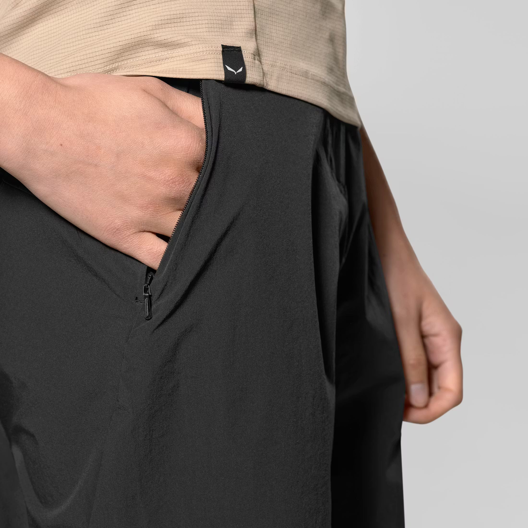 Pedroc 2 Durastretch Short Pant Wmn