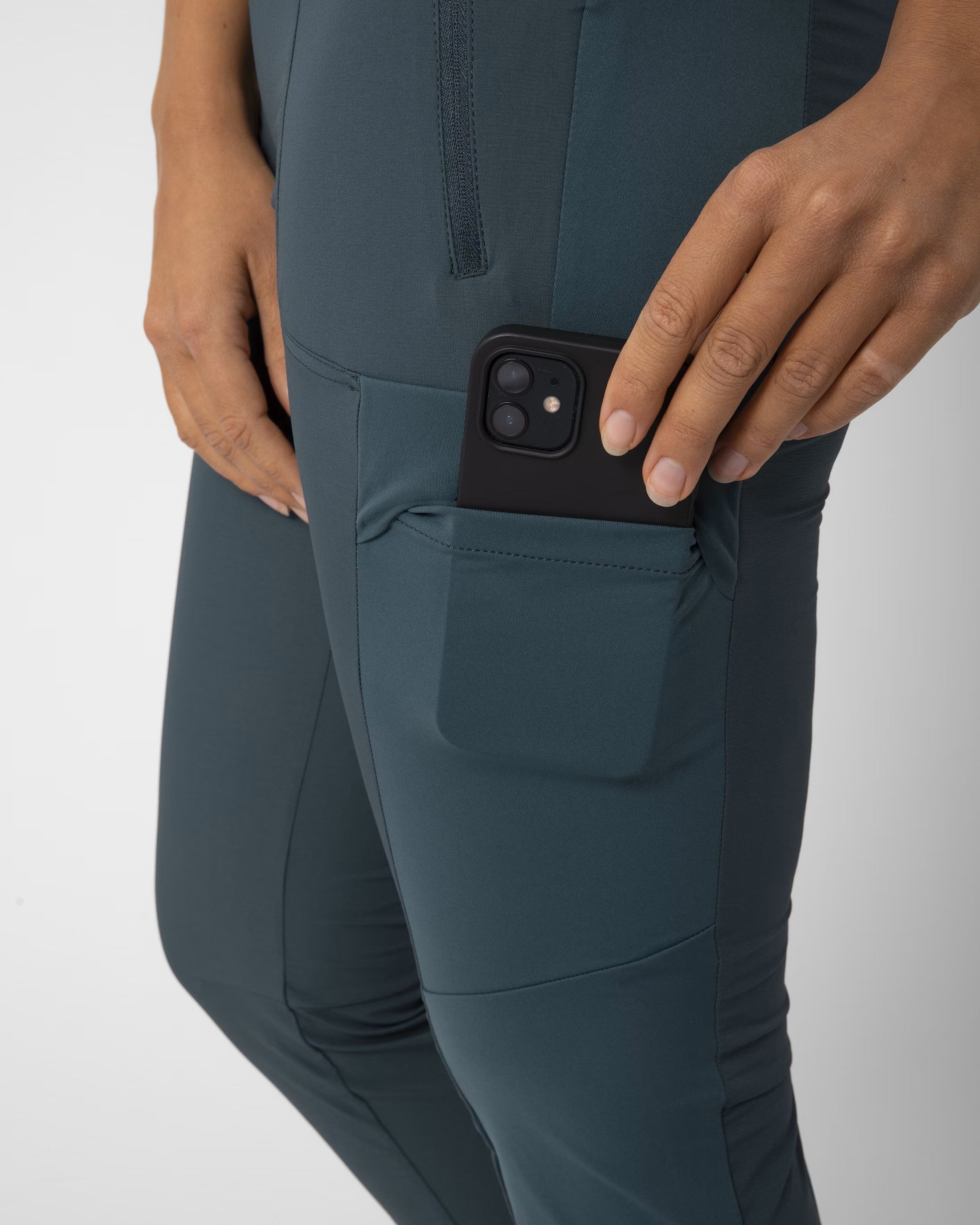 Katharina Light Stretch Pant W